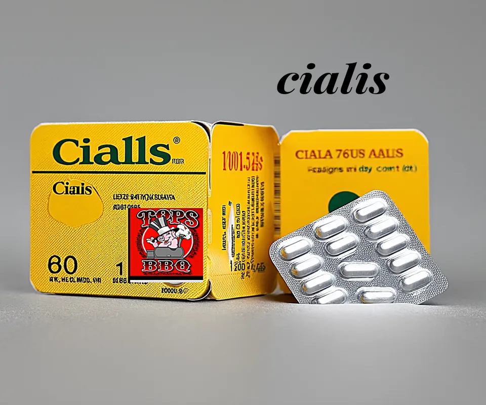 Cialis